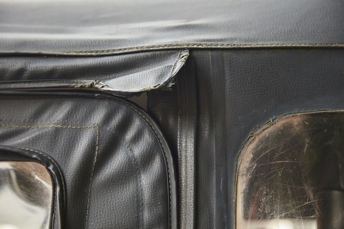 1998 Mitsubishi J55 à vendre (picture 102 of 190)