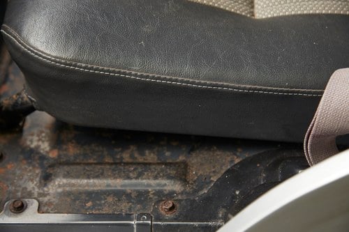 1998 Mitsubishi J55 à vendre (picture 49 of 190)