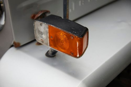 1998 Mitsubishi J55 à vendre (picture 154 of 190)