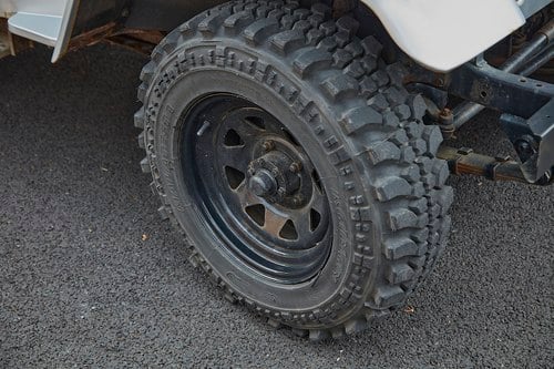 1998 Mitsubishi J55 à vendre (picture 19 of 190)