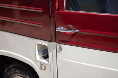 1981 Mitsubishi Jeep J24 zum Verkauf (Bild 102 von 166)