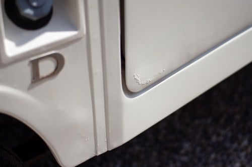 1981 Mitsubishi Jeep J24 zum Verkauf (Bild 98 von 166)