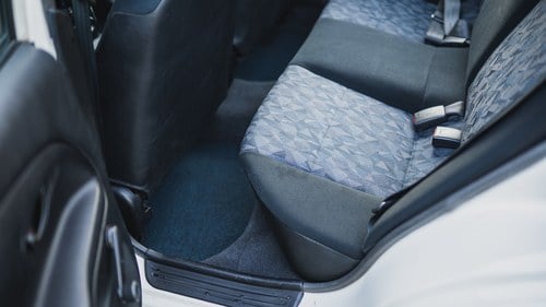 NO RESERVE! - 1997 Mitsubishi Lancer Evolution IV RS à vendre (picture 25 of 127)