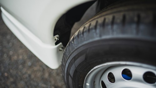 NO RESERVE! - 1997 Mitsubishi Lancer Evolution IV RS à vendre (picture 54 of 127)