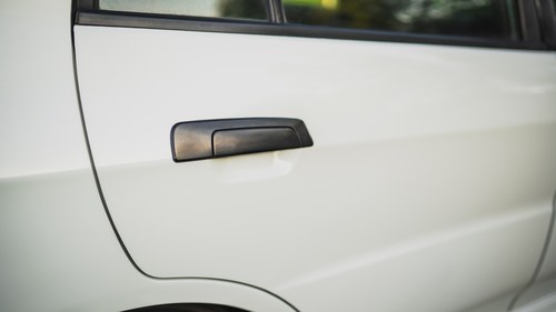 NO RESERVE! - 1997 Mitsubishi Lancer Evolution IV RS à vendre (picture 76 of 127)