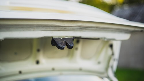 NO RESERVE! - 1997 Mitsubishi Lancer Evolution IV RS à vendre (picture 51 of 127)