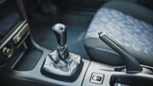 NO RESERVE! - 1997 Mitsubishi Lancer Evolution IV RS à vendre (picture 19 of 127)