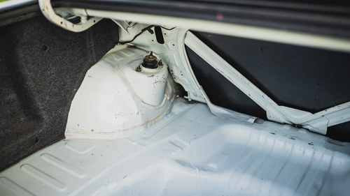 NO RESERVE! - 1997 Mitsubishi Lancer Evolution IV RS à vendre (picture 48 of 127)