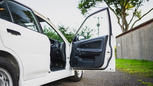 NO RESERVE! - 1997 Mitsubishi Lancer Evolution IV RS à vendre (picture 34 of 127)