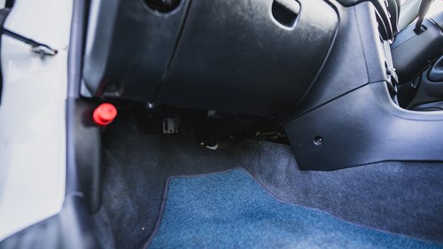 NO RESERVE! - 1997 Mitsubishi Lancer Evolution IV RS à vendre (picture 106 of 127)