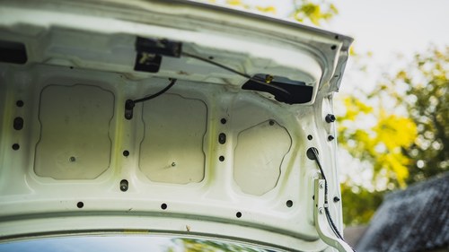 NO RESERVE! - 1997 Mitsubishi Lancer Evolution IV RS à vendre (picture 52 of 127)