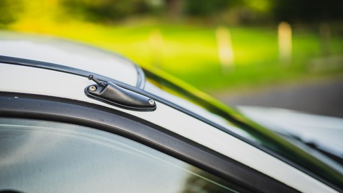 NO RESERVE! - 1997 Mitsubishi Lancer Evolution IV RS à vendre (picture 60 of 127)