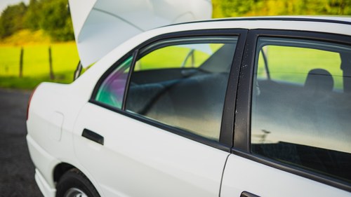 NO RESERVE! - 1997 Mitsubishi Lancer Evolution IV RS à vendre (picture 62 of 127)