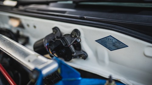 NO RESERVE! - 1997 Mitsubishi Lancer Evolution IV RS à vendre (picture 95 of 127)