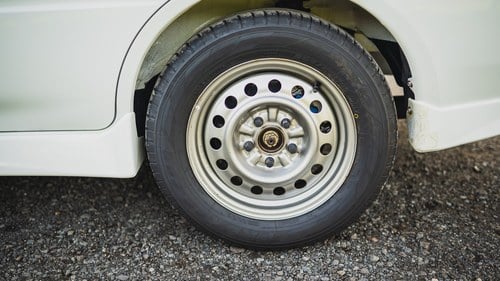 NO RESERVE! - 1997 Mitsubishi Lancer Evolution IV RS à vendre (picture 12 of 127)