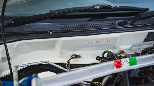 NO RESERVE! - 1997 Mitsubishi Lancer Evolution IV RS à vendre (picture 84 of 127)