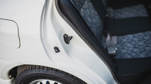 NO RESERVE! - 1997 Mitsubishi Lancer Evolution IV RS à vendre (picture 33 of 127)