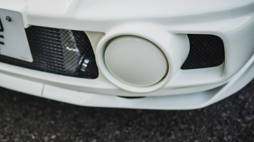 NO RESERVE! - 1997 Mitsubishi Lancer Evolution IV RS à vendre (picture 61 of 127)