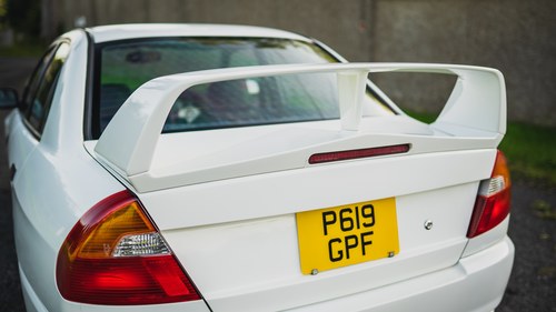 NO RESERVE! - 1997 Mitsubishi Lancer Evolution IV RS à vendre (picture 67 of 127)