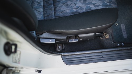 NO RESERVE! - 1997 Mitsubishi Lancer Evolution IV RS à vendre (picture 44 of 127)