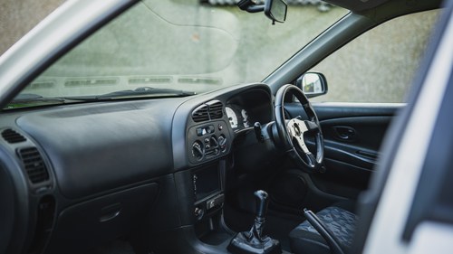 NO RESERVE! - 1997 Mitsubishi Lancer Evolution IV RS à vendre (picture 16 of 127)