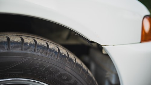 NO RESERVE! - 1997 Mitsubishi Lancer Evolution IV RS à vendre (picture 55 of 127)