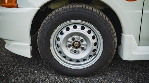 NO RESERVE! - 1997 Mitsubishi Lancer Evolution IV RS à vendre (picture 11 of 127)