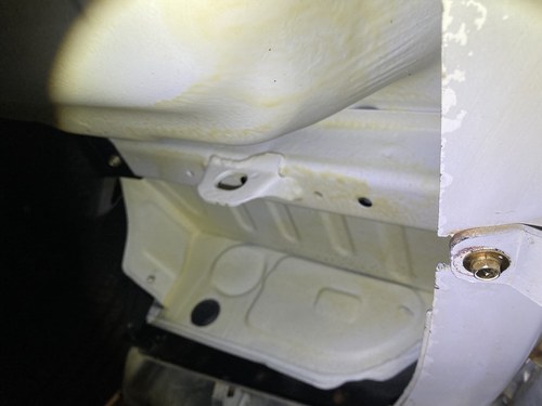 NO RESERVE! - 1997 Mitsubishi Lancer Evolution IV RS à vendre (picture 126 of 127)