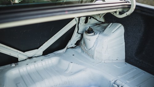 NO RESERVE! - 1997 Mitsubishi Lancer Evolution IV RS à vendre (picture 49 of 127)