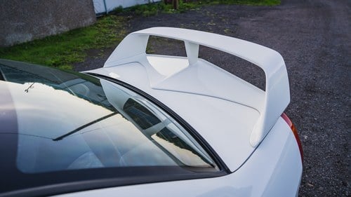 NO RESERVE! - 1997 Mitsubishi Lancer Evolution IV RS à vendre (picture 112 of 127)