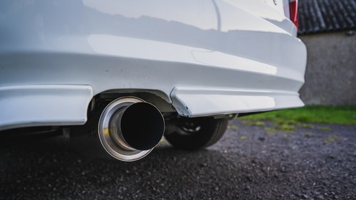 NO RESERVE! - 1997 Mitsubishi Lancer Evolution IV RS à vendre (picture 115 of 127)