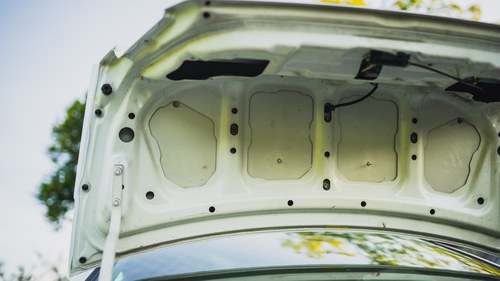 NO RESERVE! - 1997 Mitsubishi Lancer Evolution IV RS à vendre (picture 50 of 127)