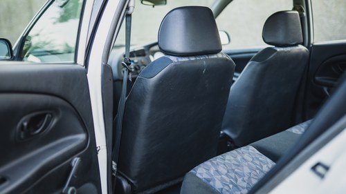 NO RESERVE! - 1997 Mitsubishi Lancer Evolution IV RS à vendre (picture 26 of 127)