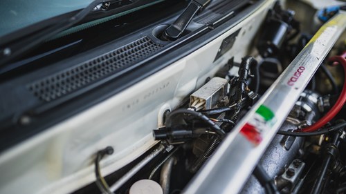 NO RESERVE! - 1997 Mitsubishi Lancer Evolution IV RS à vendre (picture 102 of 127)