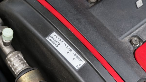 1999 Mitsubishi Lancer Evo VI GSR For Sale (picture :index of 173)