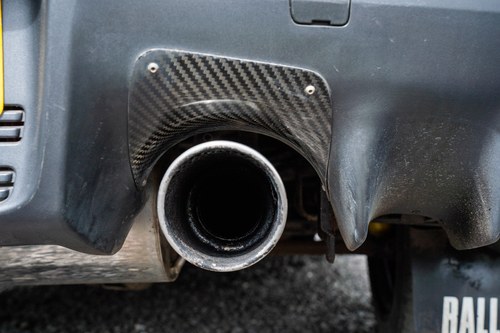 2012 Mitsubishi Lancer Evo X GSR FQ-330 GA à vendre (picture 100 of 142)