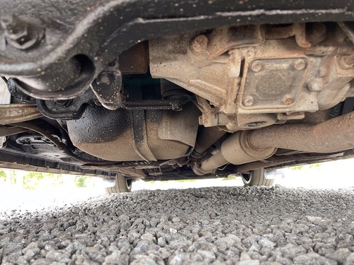 2012 Mitsubishi Lancer Evo X GSR FQ-330 GA à vendre (picture 119 of 142)