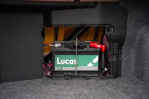 2012 Mitsubishi Lancer Evo X GSR FQ-330 GA à vendre (picture 76 of 142)