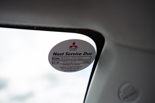 2012 Mitsubishi Lancer Evo X GSR FQ-330 GA à vendre (picture 59 of 142)