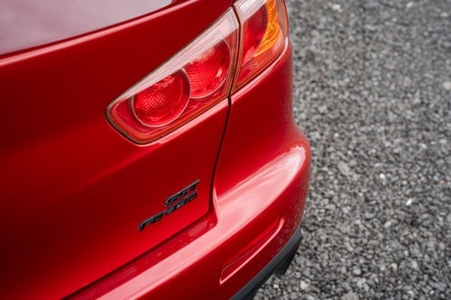2012 Mitsubishi Lancer Evo X GSR FQ-330 GA à vendre (picture 96 of 142)