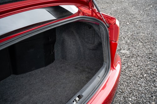 2012 Mitsubishi Lancer Evo X GSR FQ-330 GA à vendre (picture 75 of 142)