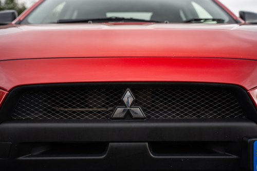 2012 Mitsubishi Lancer Evo X GSR FQ-330 GA à vendre (picture 86 of 142)