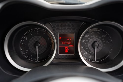 2012 Mitsubishi Lancer Evo X GSR FQ-330 GA à vendre (picture 41 of 142)