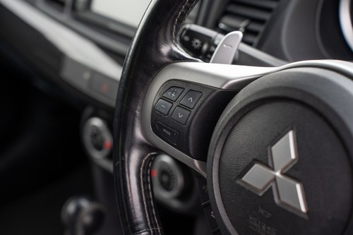 2012 Mitsubishi Lancer Evo X GSR FQ-330 GA à vendre (picture 46 of 142)