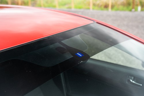 2012 Mitsubishi Lancer Evo X GSR FQ-330 GA à vendre (picture 92 of 142)