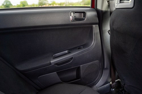 2012 Mitsubishi Lancer Evo X GSR FQ-330 GA à vendre (picture 67 of 142)