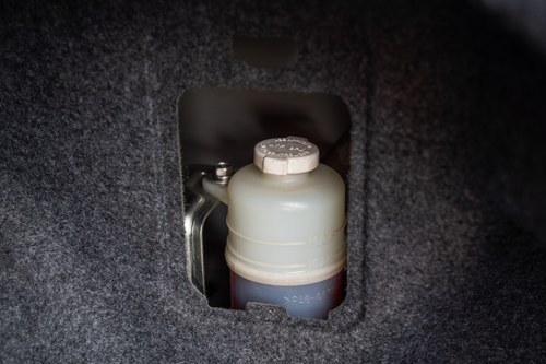 2012 Mitsubishi Lancer Evo X GSR FQ-330 GA à vendre (picture 77 of 142)