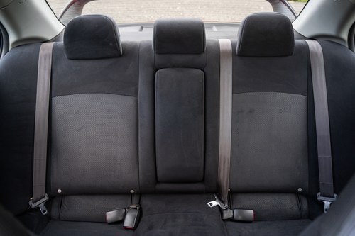 2012 Mitsubishi Lancer Evo X GSR FQ-330 GA à vendre (picture 65 of 142)