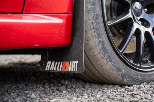 2012 Mitsubishi Lancer Evo X GSR FQ-330 GA à vendre (picture 90 of 142)