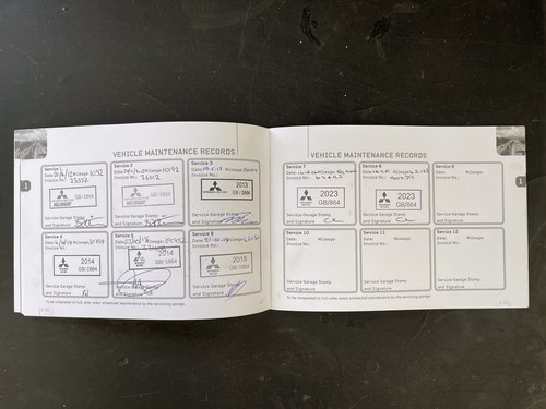 2012 Mitsubishi Lancer Evo X GSR FQ-330 GA à vendre (picture 135 of 142)